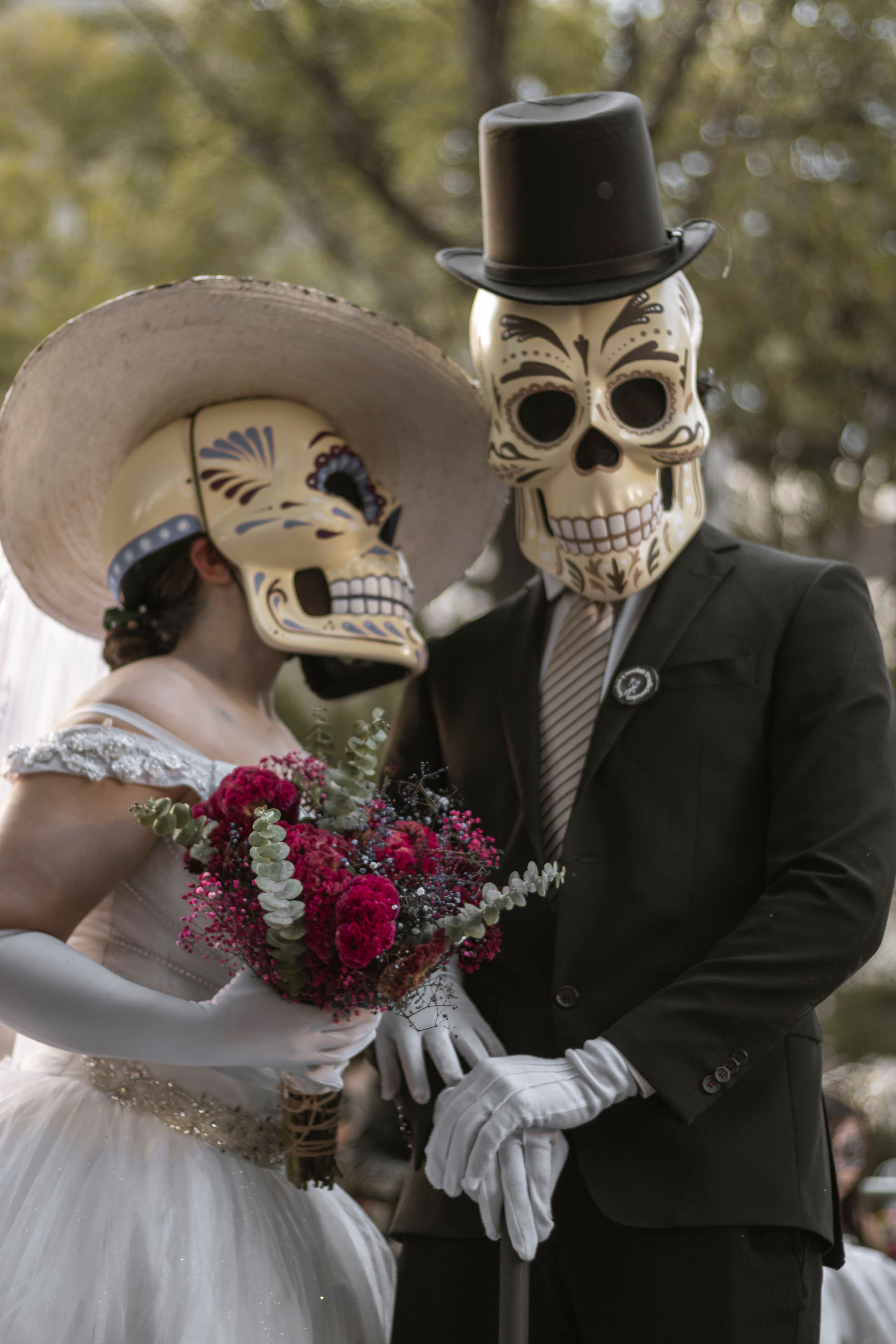 Invitación de boda con la plantilla Aurora