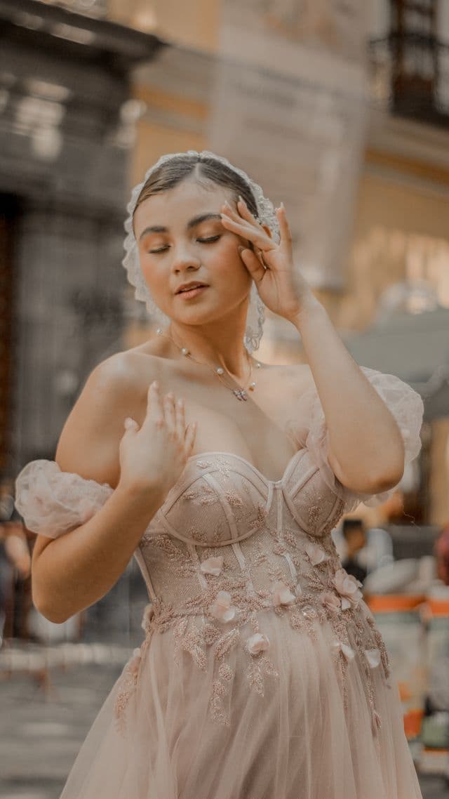 XV años